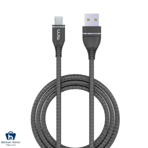 کابل تبدیل USB به TC 50 TSCO microUSB
