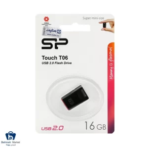 Silicon Power Touch T06 16