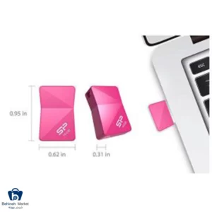 فلش Touch T08 16