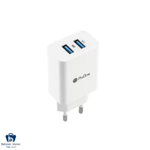 PWC520 Wall charger