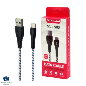 TC C203 cable