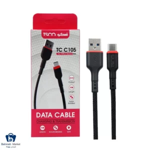 Tsco cableِ