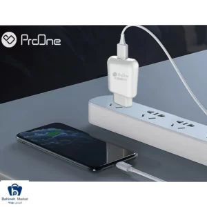 PWC550 Wall charger