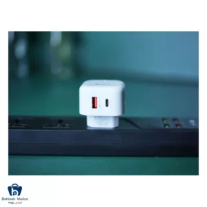 PWC530 Wall Charger