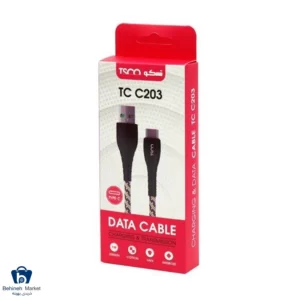 Tsco TC C203
