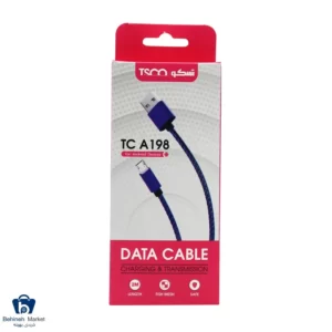 سیم تبدیل TCA 198
