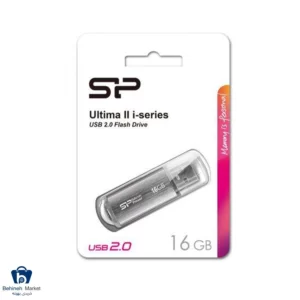 silicon power ultima ii i series 16gb