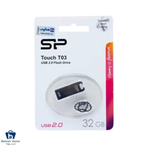 Silicon Power Touch T03 32