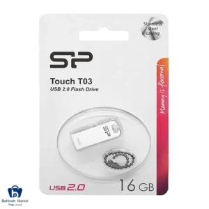 Silicon Power Touch T03 16