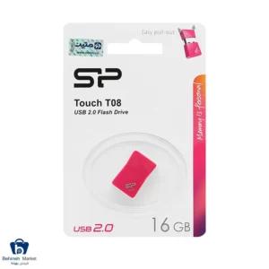 Silicon Power Touch T08 16