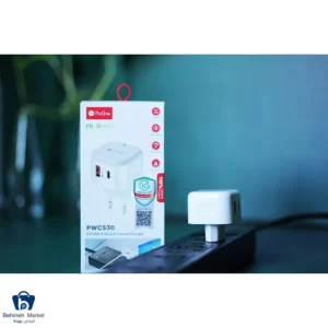شارژر دیواری PWC530 ProOne