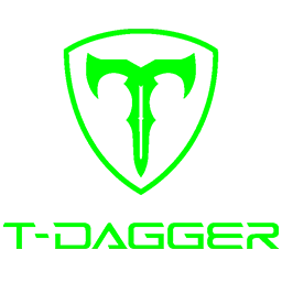 تی دگر (T-Dagger)