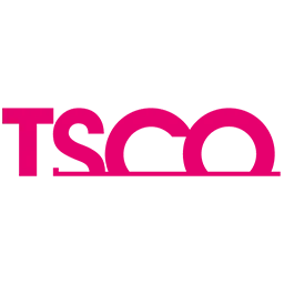 تسکو (TSCO)