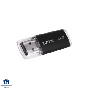 فلش مموری سیلیکون پاور مدل Ultima-II i-SERIES ظرفیت 64 گیگابایت