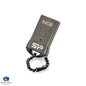فلش مموری Touch T01 64 Silicon Power