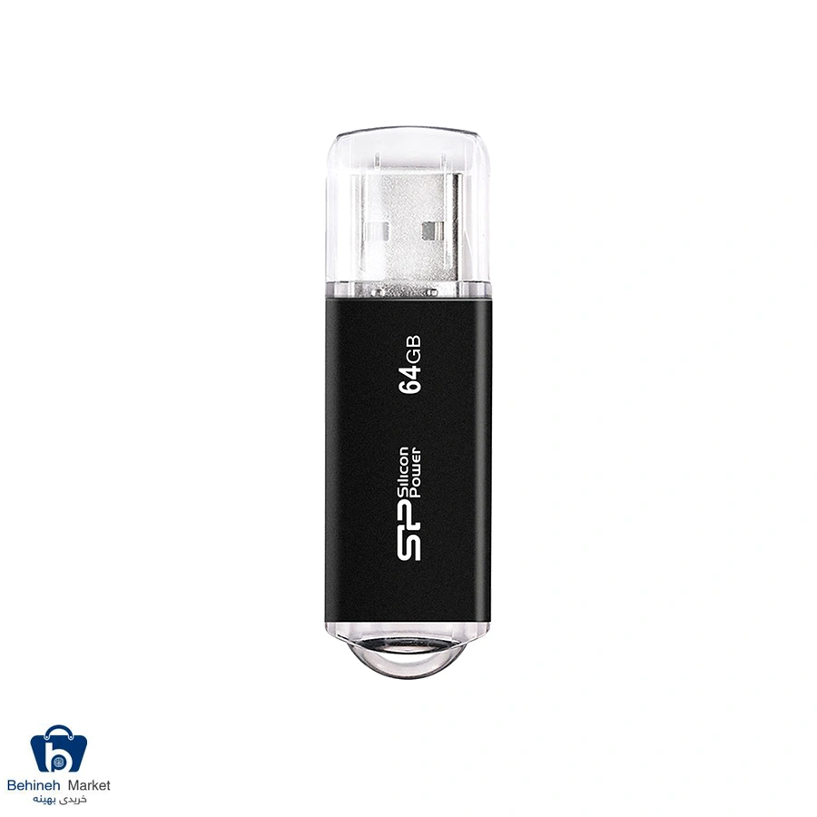 64Ultima-II i-SERIES USB 2.0 Flash Memory