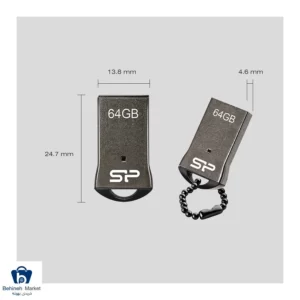 حافظه فلش Touch T01 64