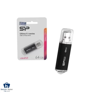 64Ultima-II i-SERIES USB 2.0 Flash