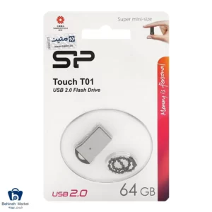 Touch T01 Flash 64