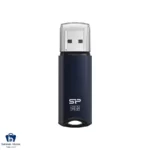 فلش مموری سیلیکون پاور مدل Marvel M02 ظرفیت 64 گیگابایت