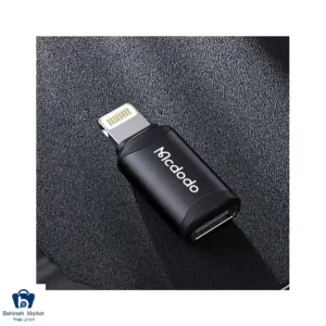 مبدل تایپ سی OT-7680