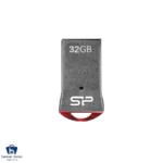 فلش مموری سیلیکون پاور مدل Jewel J01 ظرفیت 32 گیگابایت