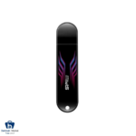 فلش مموری سیلیکون پاور مدل Blaze B10 ظرفیت 16 گیگابایت