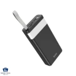 پاوربانک هوکو مدل J73 ظرفیت 30000 میلی آمپر ساعت