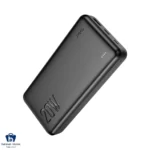پاوربانک هوکو مدل J87A PD+QC3.0 20W ظرفیت 20000 میلی‌ آمپر ساعت