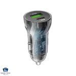 شارژر فندکی 30 وات هوکو مدل Z47A