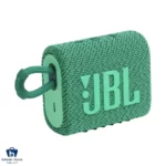 اسپیکر قابل حمل بلوتوثی جی بی ال مدل GO3