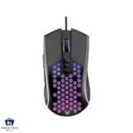 ماوس با سیم مخصوص بازی میشن مدل MT-GM015