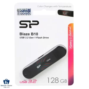 Blaze B10 Flash 128
