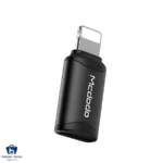 تبدیل تایپ سی به لایتنینگ Mcdodo OT-7680