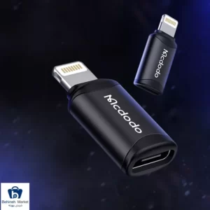 تبدیل تایپ سی به لایتنینگ Mcdodo OT-7680