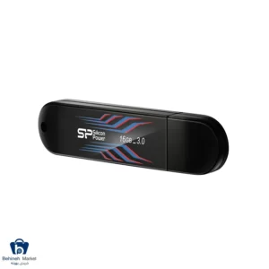 فلش مموری Blaze B10 16 Silicon Power