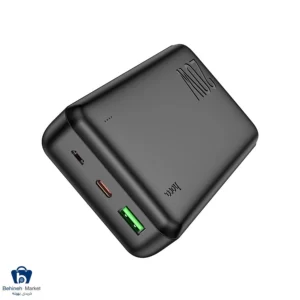 پاوربانک J87A PD+QC3.0 20W 20000 Hoco