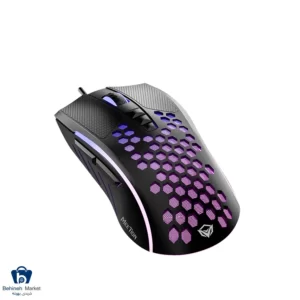 موس سیم دار گیمینگ MT-GM015 meetion