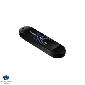 فلش مموری Blaze B10 32 Silicon Power