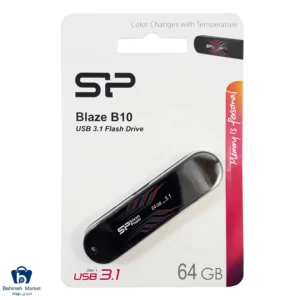Blaze B10 Flash 64