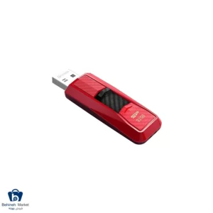 فلش مموری Blaze B50 32 silicon power