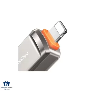 تبدیل مک دودو OT-8600