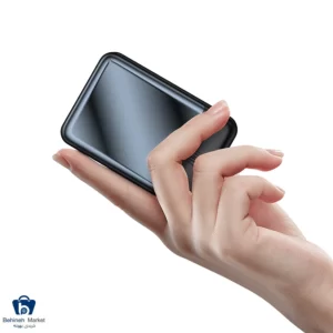 MC-502 power bank 20000