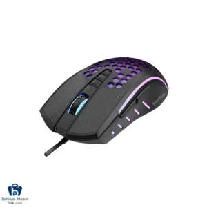 موس سیمی گیمینگ MT-GM015