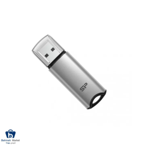 فلش مموری Marvel M02 64 Silicon Power