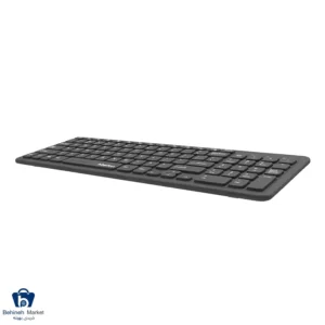 صفحه کلید سیمی MT-K410