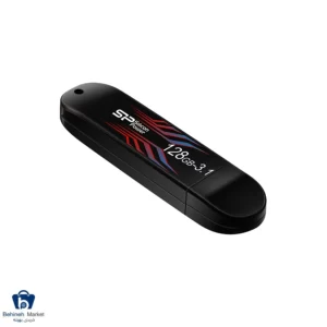 فلش مموری Blaze B10 128 Silicon Power