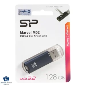 Marvel M02 Flash 128