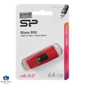 Silicon Power Blaze B50 64