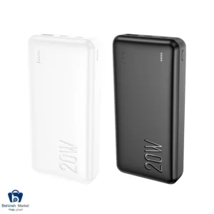 power bank J87A PD+QC3.0 20W 20000